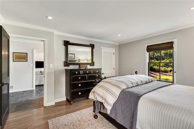 1100 Kingston Drive, Atlanta, GA 30342