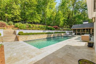 1100 Kingston Drive, Atlanta, GA 30342