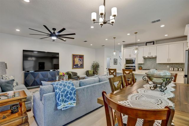 2440 CEDAR ROSE STREET, Apopka, FL 32712