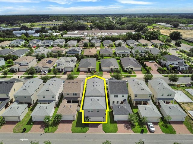 2440 CEDAR ROSE STREET, Apopka, FL 32712