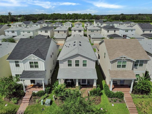 2440 CEDAR ROSE STREET, Apopka, FL 32712