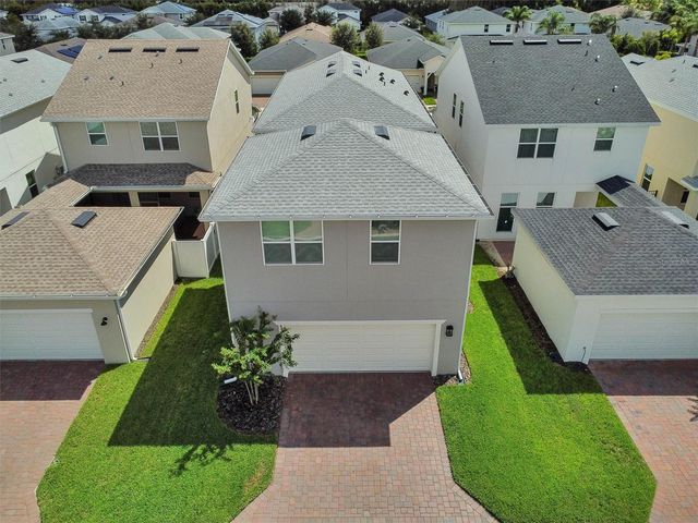 2440 CEDAR ROSE STREET, Apopka, FL 32712