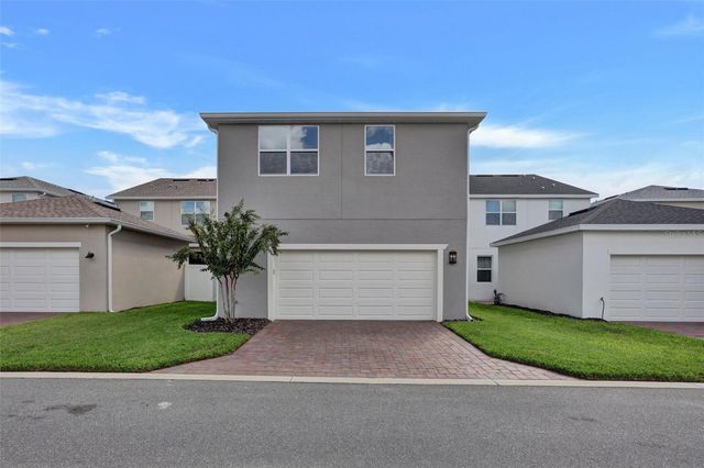 2440 CEDAR ROSE STREET, Apopka, FL 32712