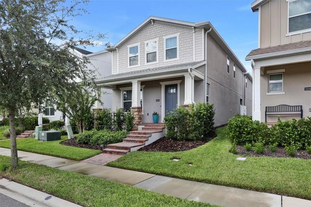 2440 CEDAR ROSE STREET, Apopka, FL 32712