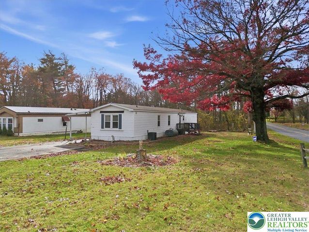 57 West Zimmer Drive, Lehigh Twp, PA 18088