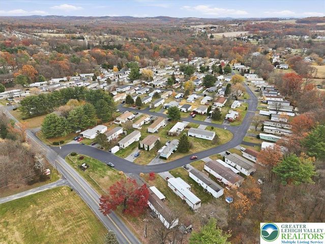 57 West Zimmer Drive, Lehigh Twp, PA 18088