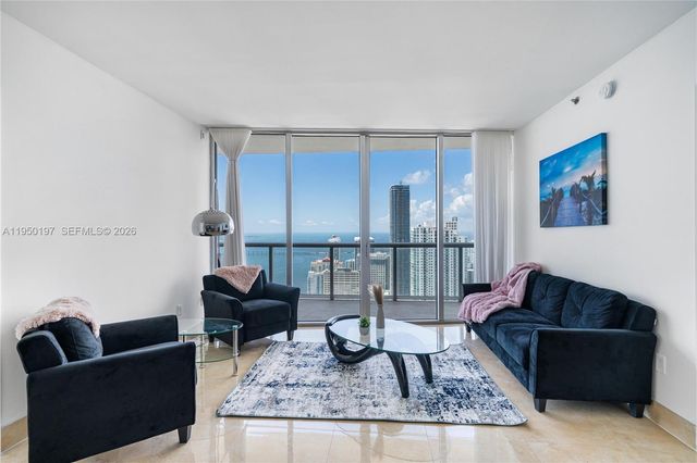 495 Brickell 5705, Miami, FL 33131