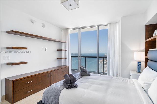 495 Brickell 5705, Miami, FL 33131