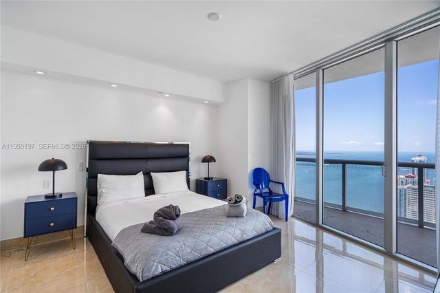 495 Brickell 5705, Miami, FL 33131