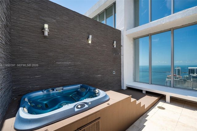 495 Brickell 5705, Miami, FL 33131