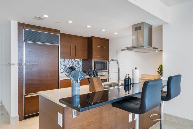 495 Brickell 5705, Miami, FL 33131