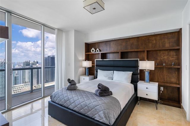 495 Brickell 5705, Miami, FL 33131