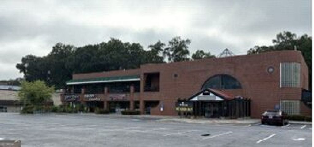 5145 Buford Highway NE SUITE B/C, Atlanta, GA 30340 — exterior