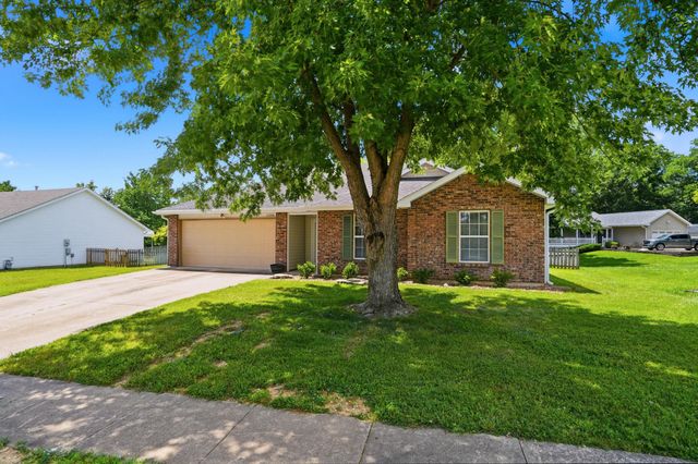 5206 GASCONADE DR, Columbia, MO 65202