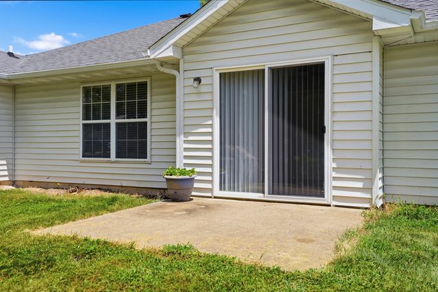 5206 GASCONADE DR, Columbia, MO 65202