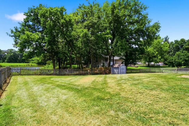5206 GASCONADE DR, Columbia, MO 65202