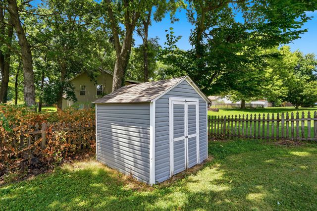 5206 GASCONADE DR, Columbia, MO 65202