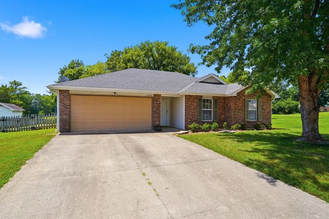 5206 GASCONADE DR, Columbia, MO 65202
