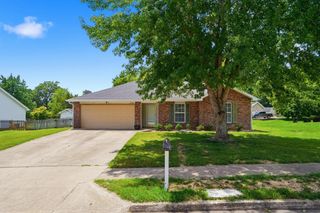 5206 GASCONADE DR, Columbia, MO 65202