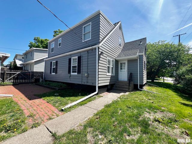 3203 N BILTMORE Avenue, Peoria, IL 61604