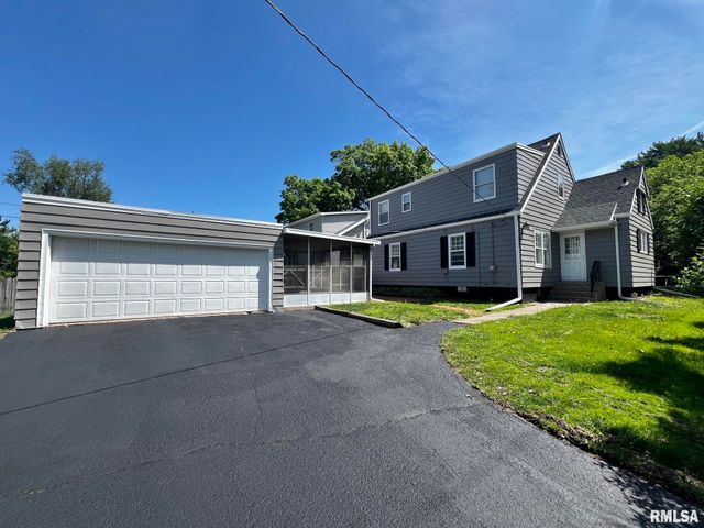 3203 N BILTMORE Avenue, Peoria, IL 61604