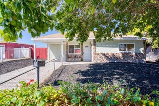 1339 Lettia Road, San Pablo, CA 94806