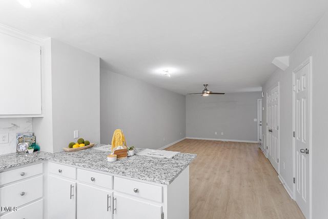 387 E Williams Street, Angier, NC 27501