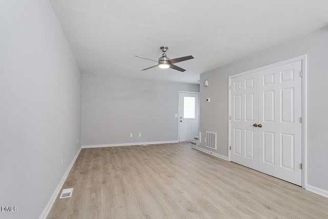 387 E Williams Street, Angier, NC 27501