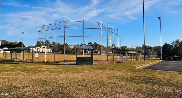 387 E Williams Street, Angier, NC 27501