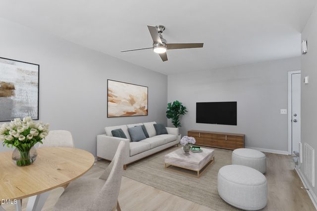 387 E Williams Street, Angier, NC 27501