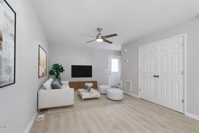 387 E Williams Street, Angier, NC 27501