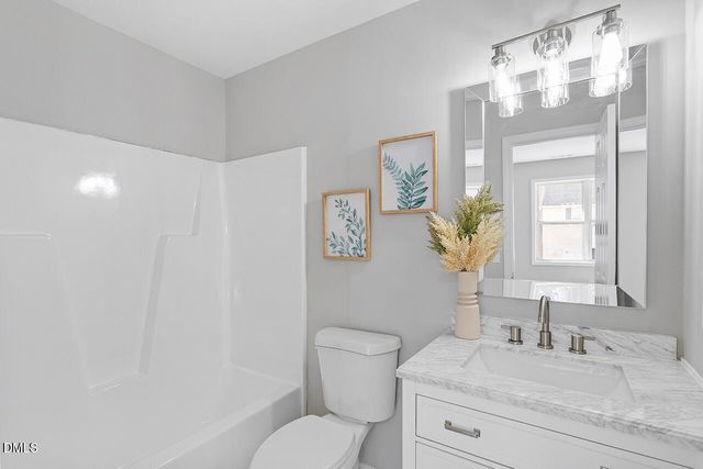 387 E Williams Street, Angier, NC 27501