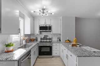 387 E Williams Street, Angier, NC 27501