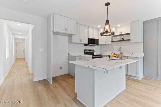 312 Union Street, Rocky Mount, NC 27803