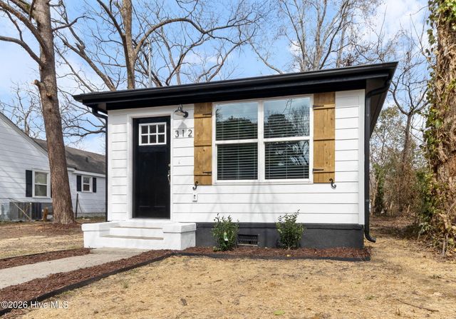 312 Union Street, Rocky Mount, NC 27803