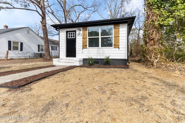 312 Union Street, Rocky Mount, NC 27803