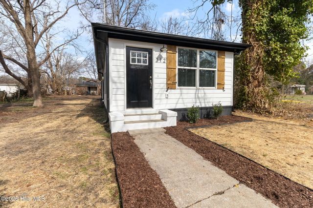 312 Union Street, Rocky Mount, NC 27803