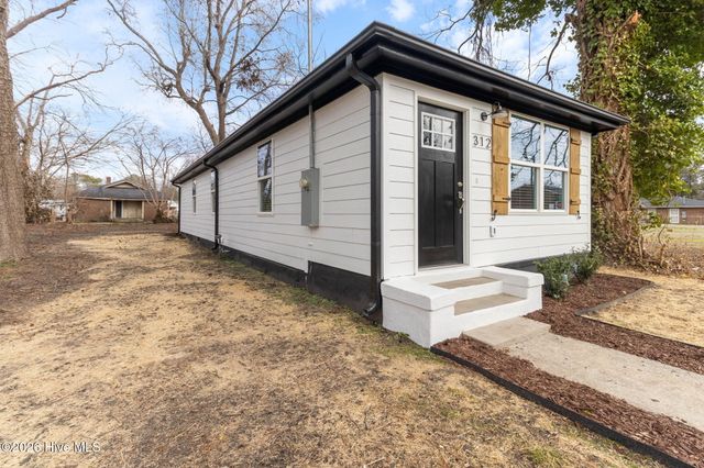312 Union Street, Rocky Mount, NC 27803