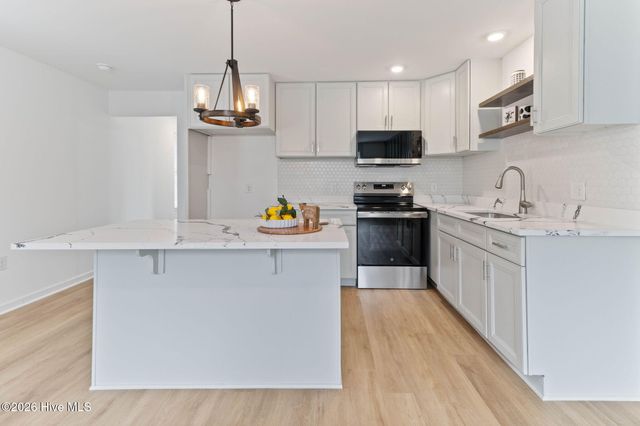 312 Union Street, Rocky Mount, NC 27803