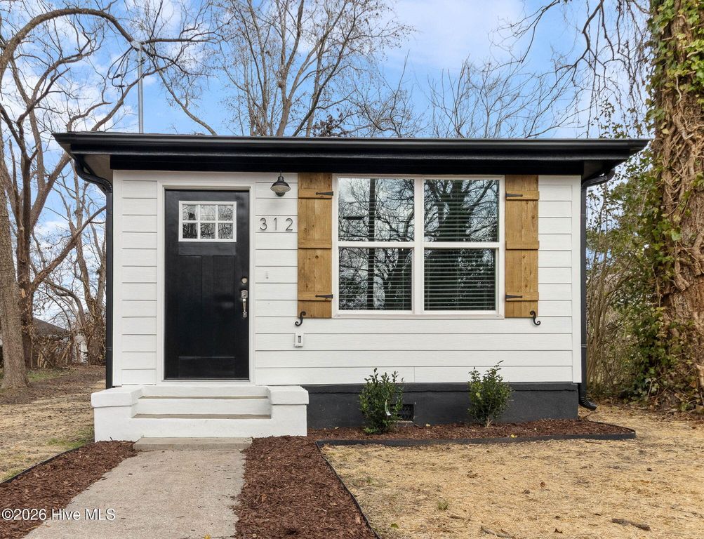 312 Union Street, Rocky Mount, NC 27803