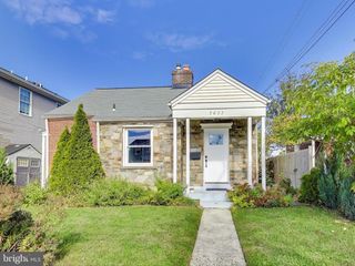 1611 13TH ST S, Arlington, VA 22204