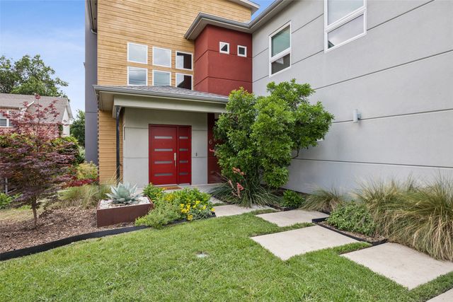 6646 Fisher Road, Dallas, TX 75214