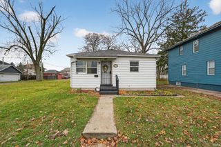 1029 Huey Street, South Bend, IN 46628