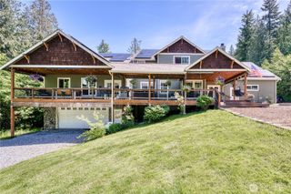 22329 157th Avenue E, Graham, WA 98338