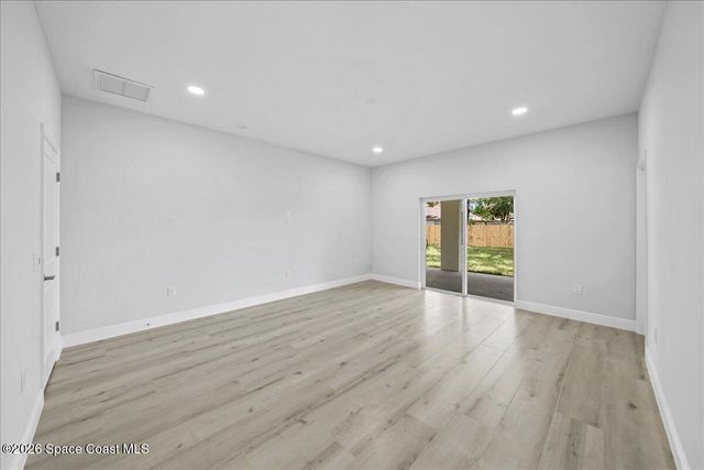 286 Dorset Drive, West Melbourne, FL 32904