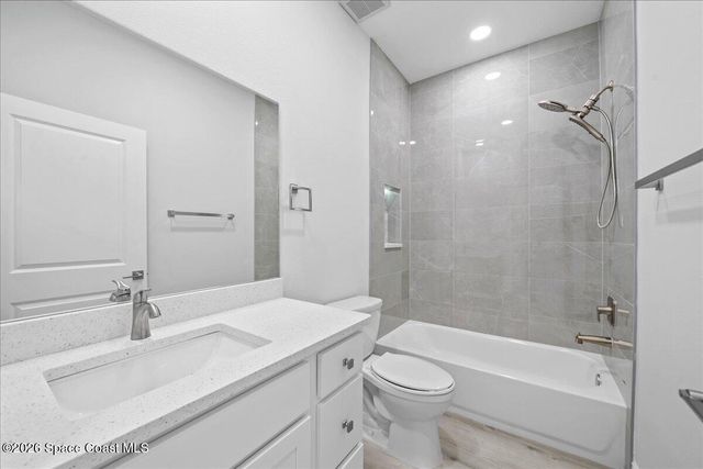 286 Dorset Drive, West Melbourne, FL 32904