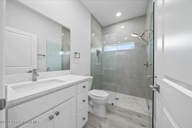 286 Dorset Drive, West Melbourne, FL 32904