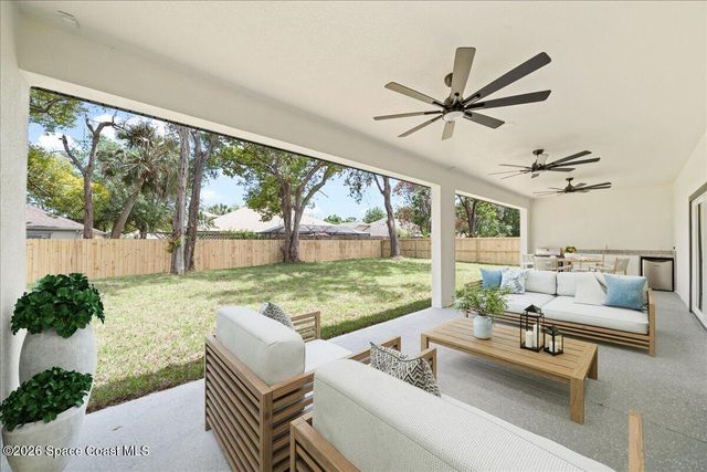 286 Dorset Drive, West Melbourne, FL 32904