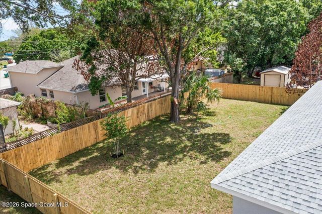 286 Dorset Drive, West Melbourne, FL 32904