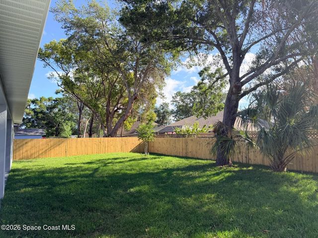286 Dorset Drive, West Melbourne, FL 32904